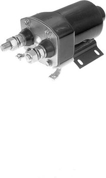 Solenoid 66-110 245-12065