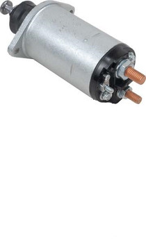 Solenoid 66-8408 245-12090