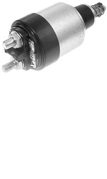 Solenoid 66-9105 245-24008