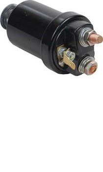 Solenoid 66-9411 245-40017