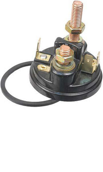 Cap Assy, Solenoid 66-91214 246-24004