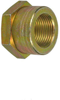 2 pcs/pack Nut 84-2605 462-50003