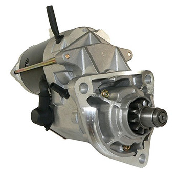 Starter 16881N 410-52022 Starter 16881N 410-52022