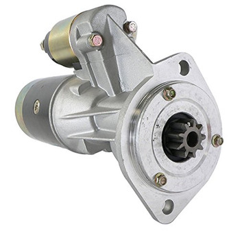Starter 410-44012 Starter 410-44012