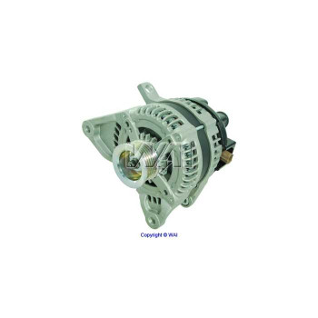 Alternator 11155N 400-52114R