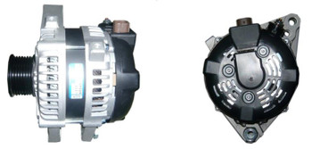 Alternator 11324N 400-52587