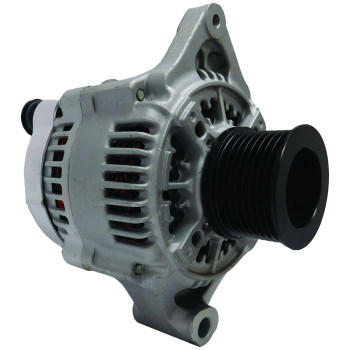 Alternator 12776N 400-52220