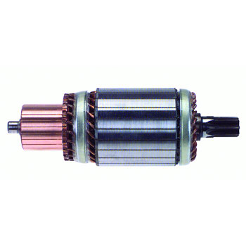 Armature 61-8400 300-12090