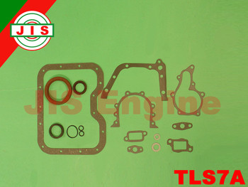 Lower Gasket Set TLS7A LS1562