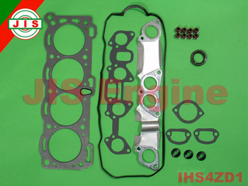 Head Gasket Set IHS4ZD1