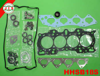 Head Gasket Set HHSB18S