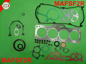 Full Gasket Set MAFSF2R FS1319