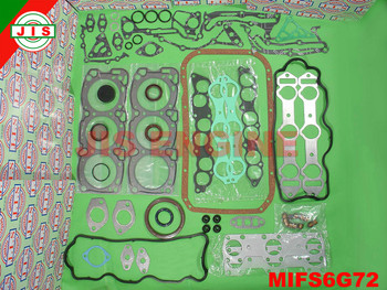 Full Gasket Set MIFS6G72 FS1919