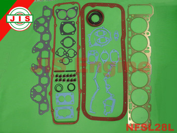 Full Gasket Set NFSL28L FS1123