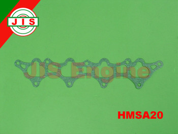 Manifold Set HMSA20 MS12-787