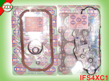 Full Gasket Set IFS4XC1 FS1605