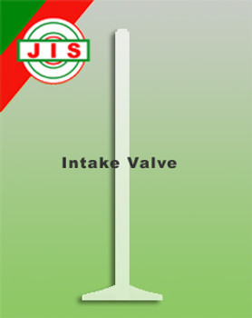 Intake Valve IV-15-2140 VN25-134