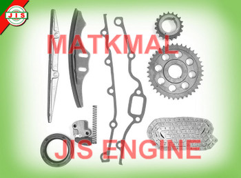 Timing Kit w o Gears MATKMAL TK1303B