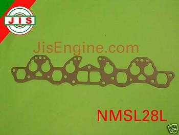 Intake Exhaust Gasket NMSL28L MS11-785