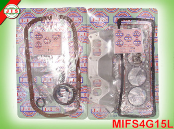 Full Gasket Set MIFS4G15L FS1912