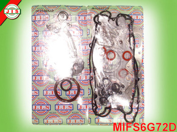 Full Gasket Set MIFS6G72D FS1928