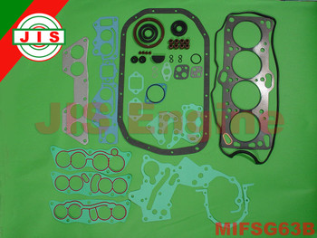 Full Gasket Set MIFSG63B FS1903