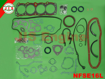Full Gasket Set NFSE16L FS1120