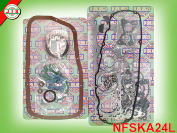 Full Gasket Set NFSKA24L FS1151