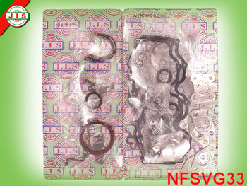 Full Gasket Set NFSVG33 FS1145