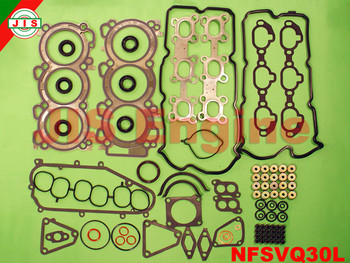 Full Gasket Set NFSVQ30L FS1163