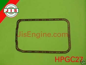 Oil Pan Gasket HPGC27 OP12-892