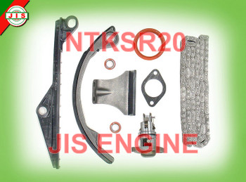 Timing Kit with Gears NTKSR20