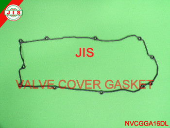 Valve Cover Gasket NVCGGA16DL VR11-947