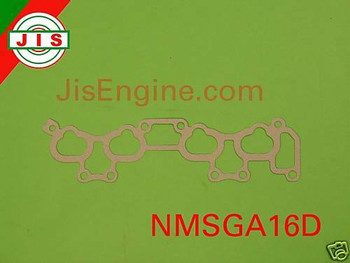 Intake Gasket NMSGA16D MS11-729