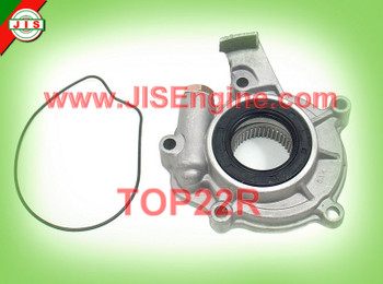 Oil Pump Assembly TOP22R PO15-M145