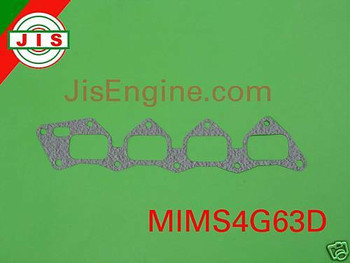 Intake Gasket MIMS4G63D MS19-708