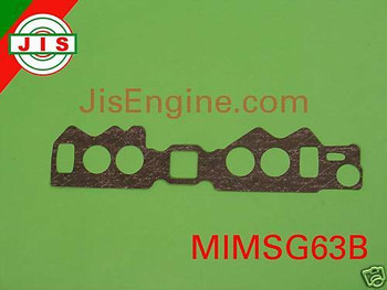 Intake Gasket MIMSG63B MS19-766