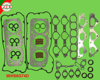 Head Gasket Set MIHS6G74D