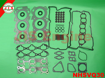 Head Gasket Set NHSVQ30