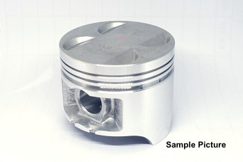 1 Set Piston with Pin P-63-5194-B-Sizes SP31-113B