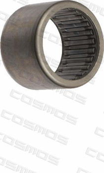 Bearing,Compatible with, Needle, Open, HK2220, 0.89" / 22.6mm ID, 1.1" / 28mm OD, 0.78" / 19.9mm W, Bosch, 420 Series / 2000910007,2 000 910 007,2-000-910-007 / 8-9105 / 130-05025