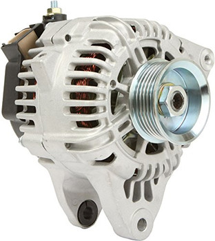 Alternator 11016N 400-40011