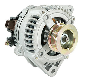 Alternator 11032N 400-52533