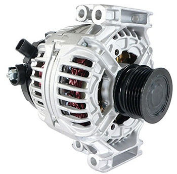 Alternator 11043N 400-24093