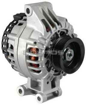 Alternator 11047N 400-40039