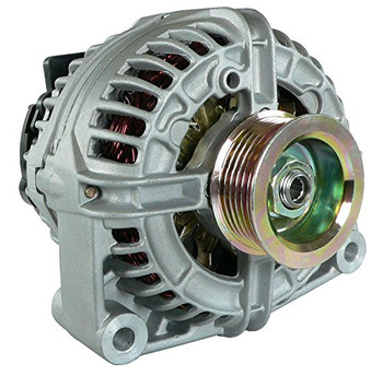 Alternator 11075N 400-24054