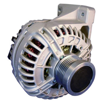 Alternator 11081N 400-24139