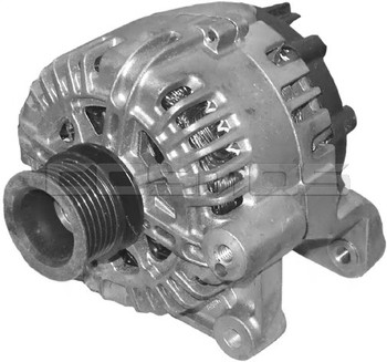 Alternator 11083N 400-24177