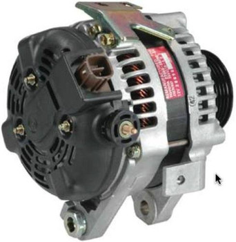 Alternator 11084N 400-24177