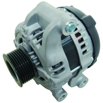 Alternator 11112N 400-52146